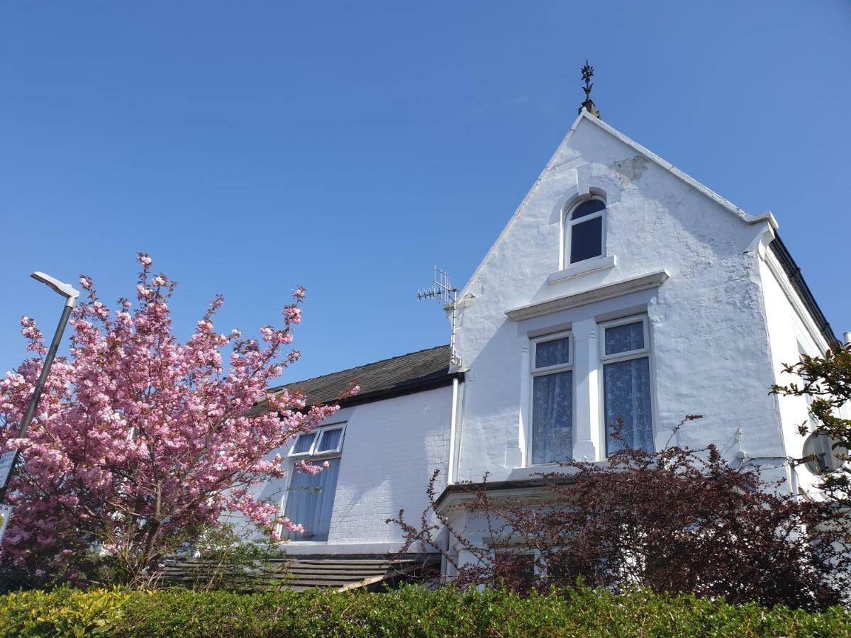 Abbeydale Hotel Chesterfield