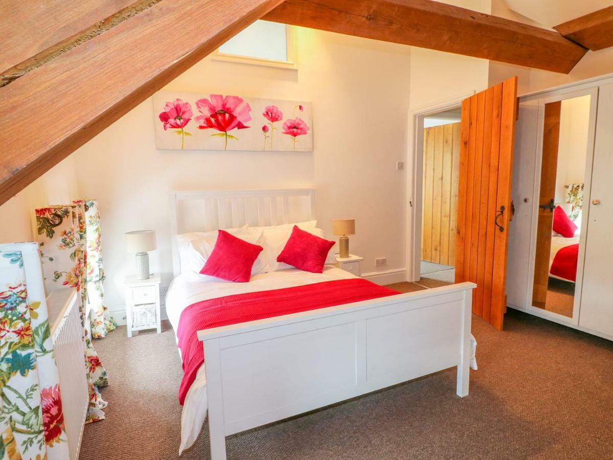 Holiday home Woodthorpe Cruck Chesterfield