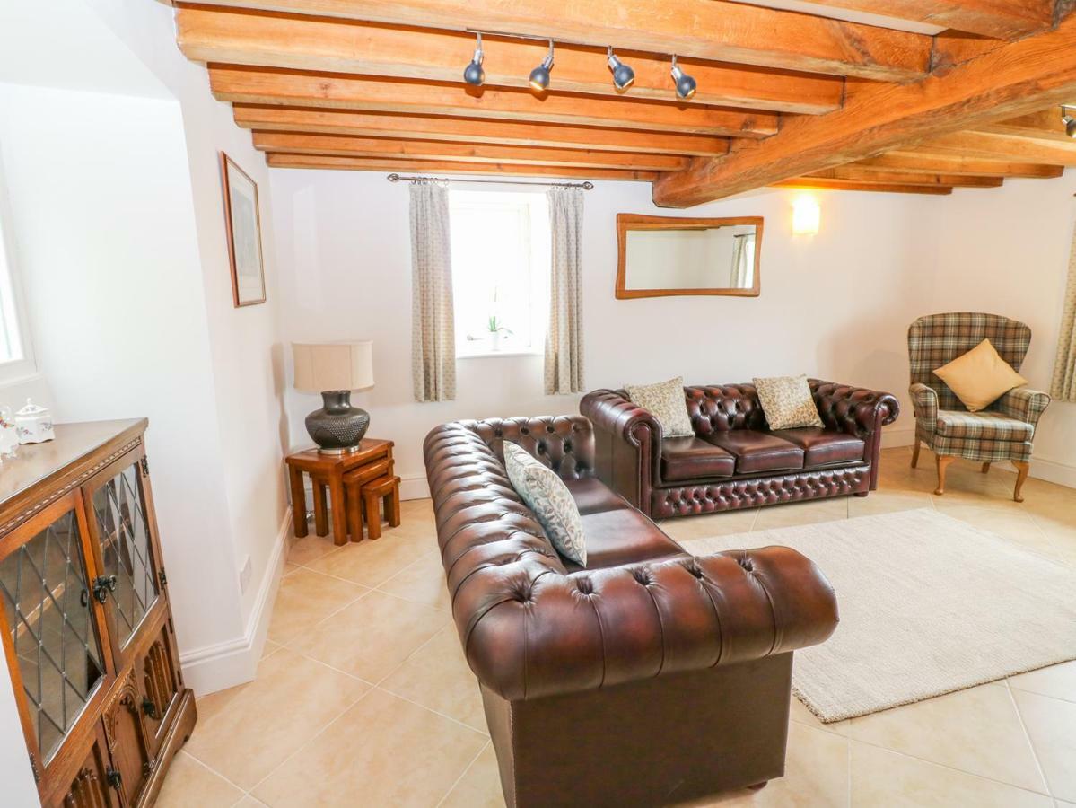Holiday home Woodthorpe Cruck