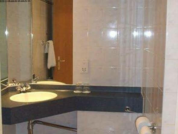 Ibis Centre - Market Town Hotel