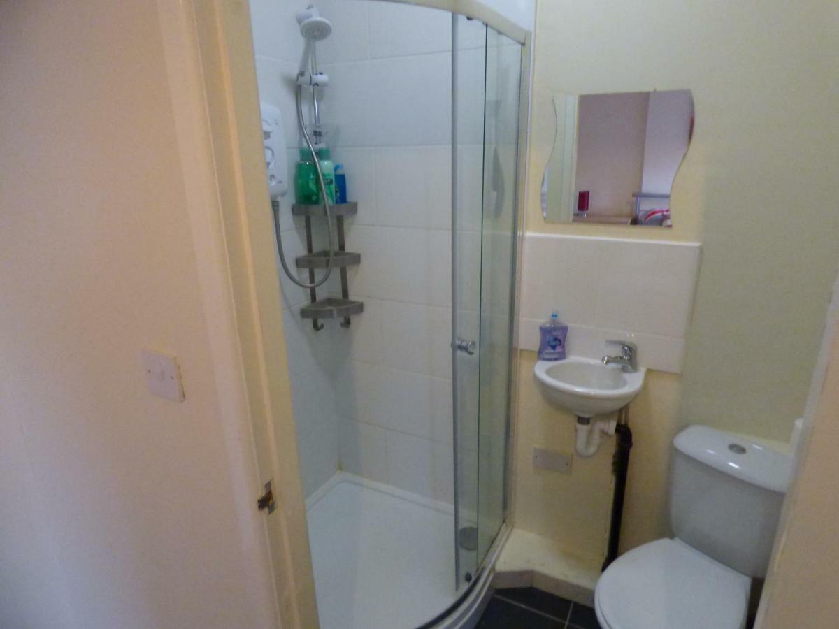 Guest house West Lea House 3*