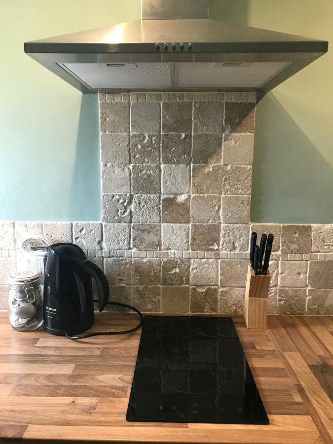 Somersall Park Apartment Chesterfield