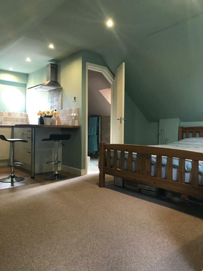 Somersall Park Apartment *