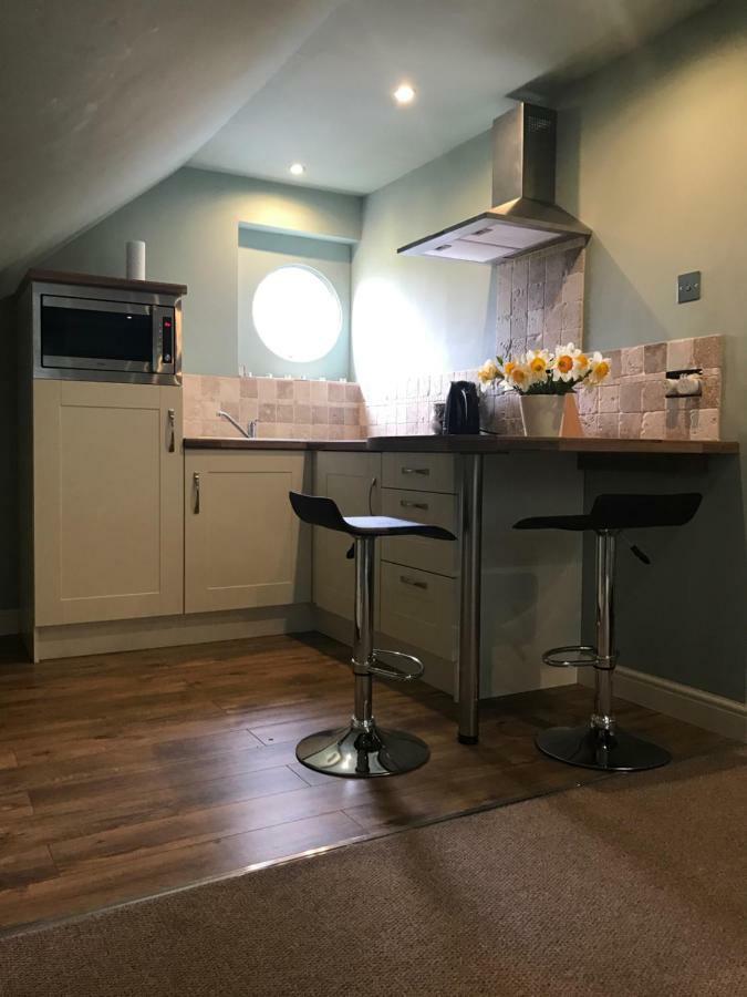 Somersall Park Apartment *