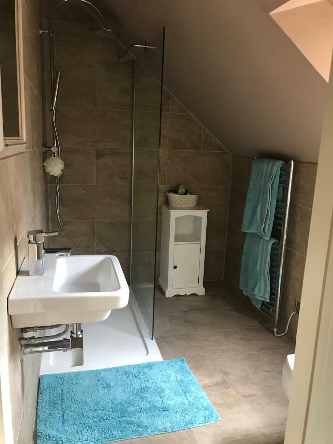 Somersall Park Apartment