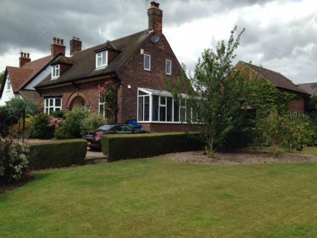 Somersall Park * Chesterfield