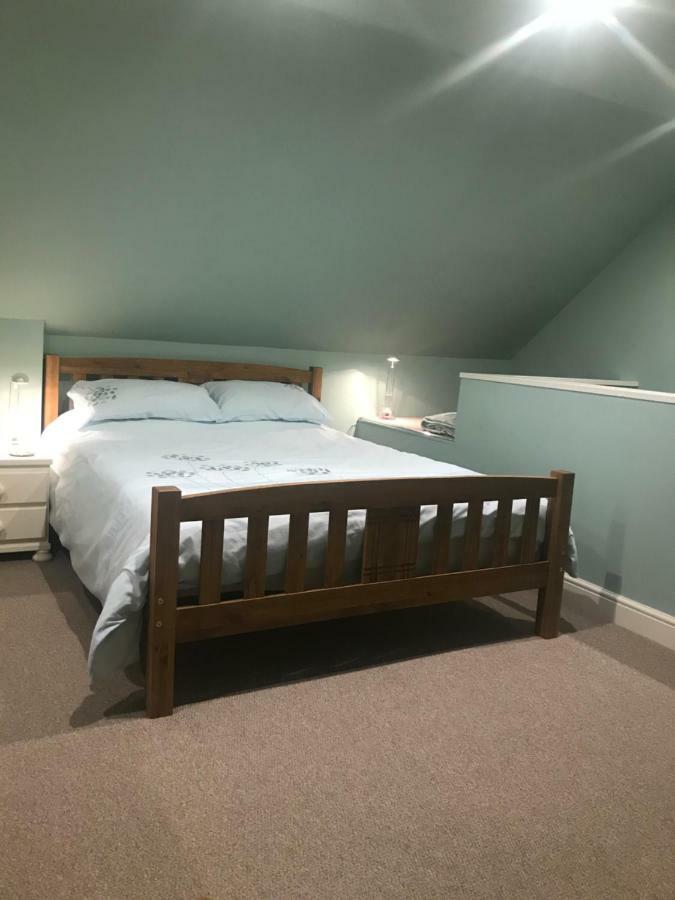 Somersall Park Apartment *