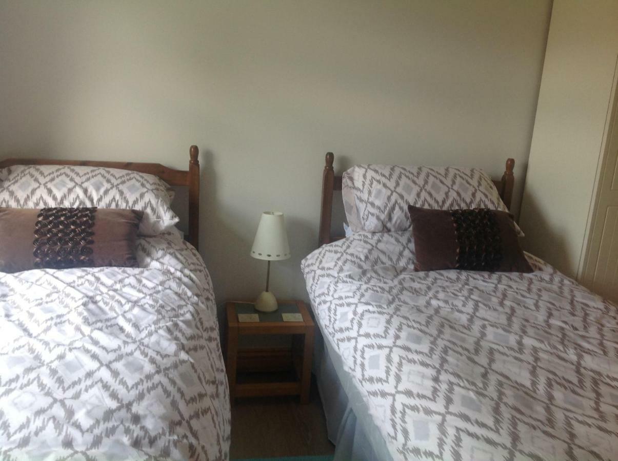 Woodview Holiday home