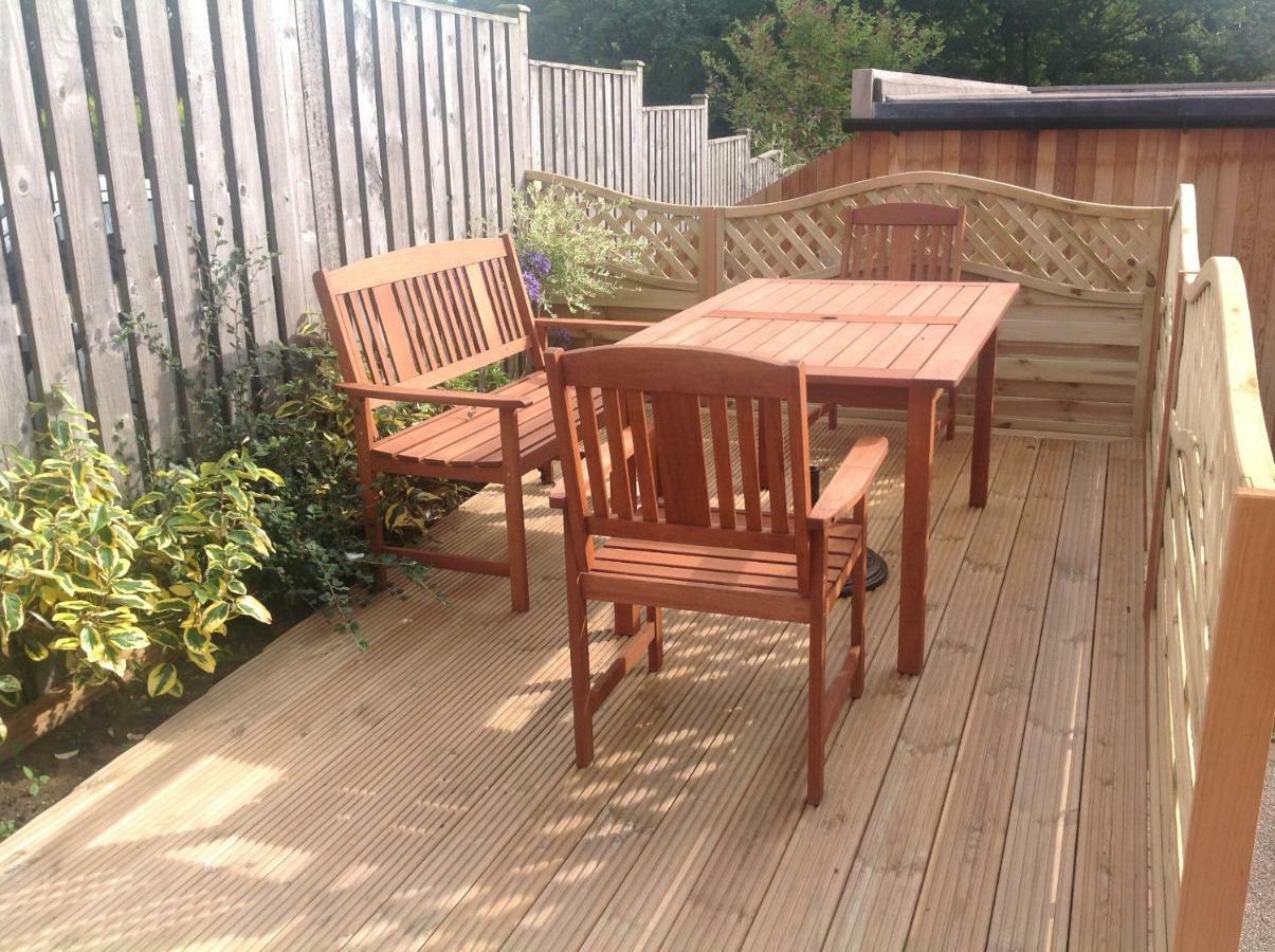 Woodview Chesterfield