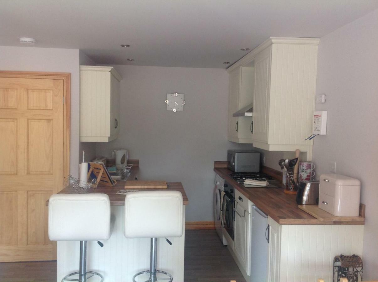 Woodview Holiday home