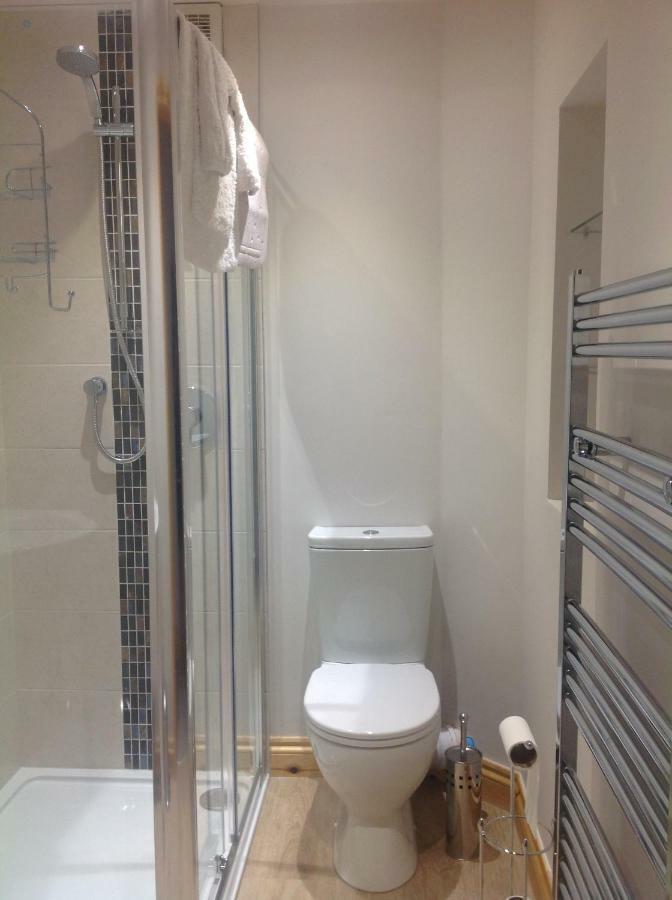 Woodview Holiday home Chesterfield
