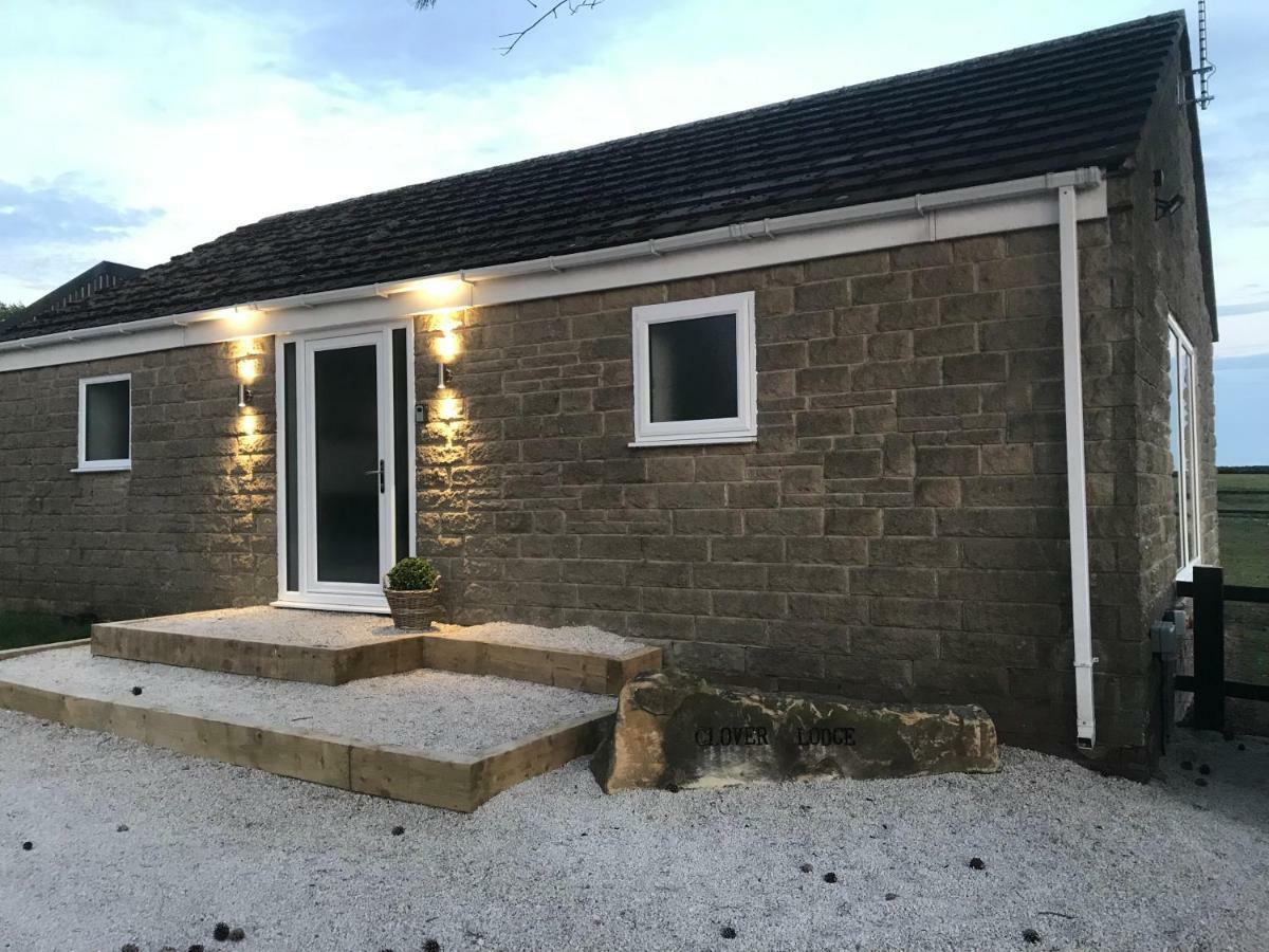 Clover Holiday home *