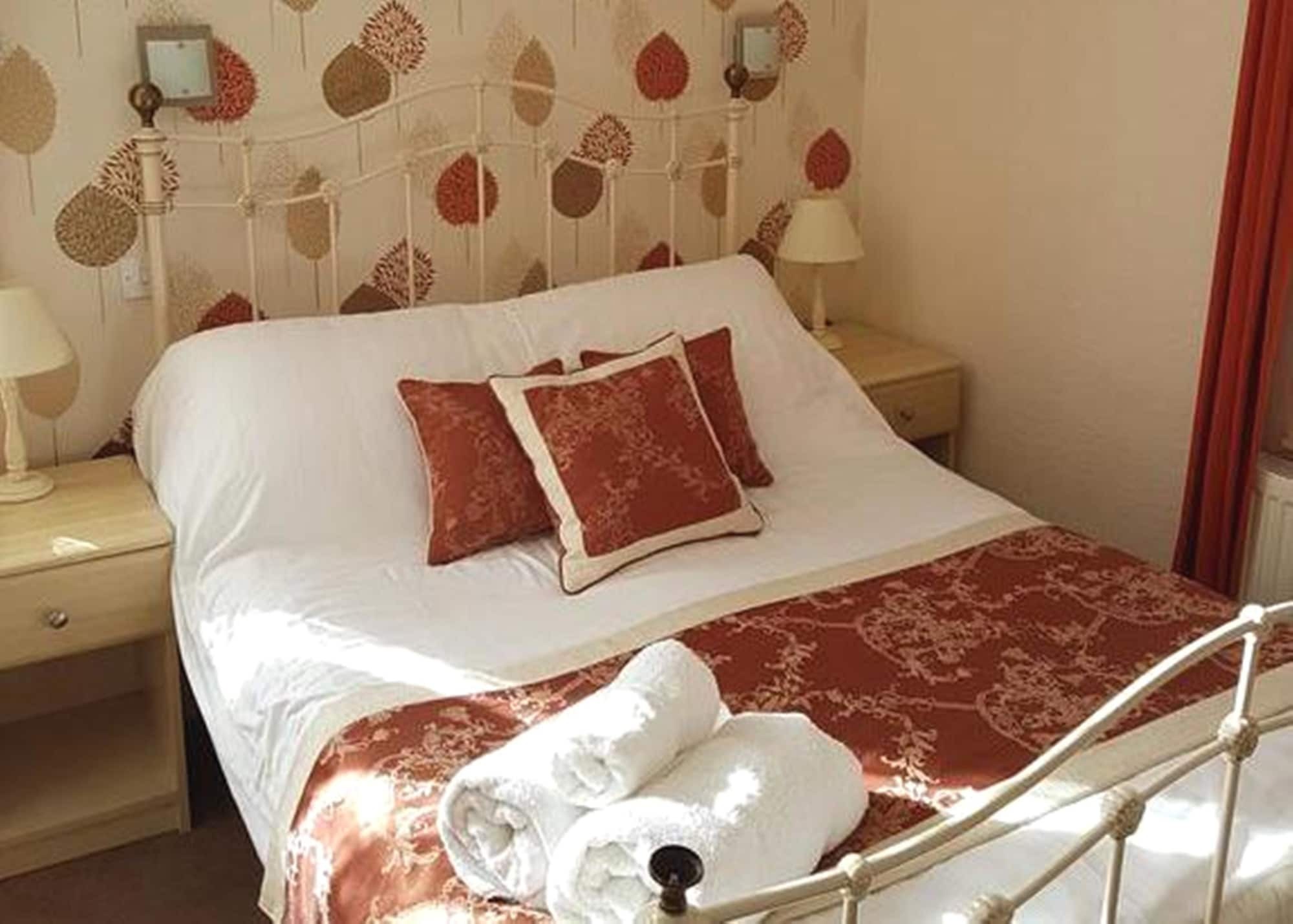 Abbeydale Hotel