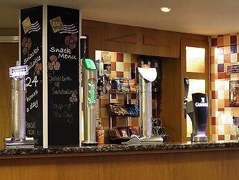 Hotel Ibis Centre - Market Town