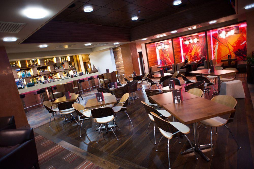 Casa Hotel Chesterfield