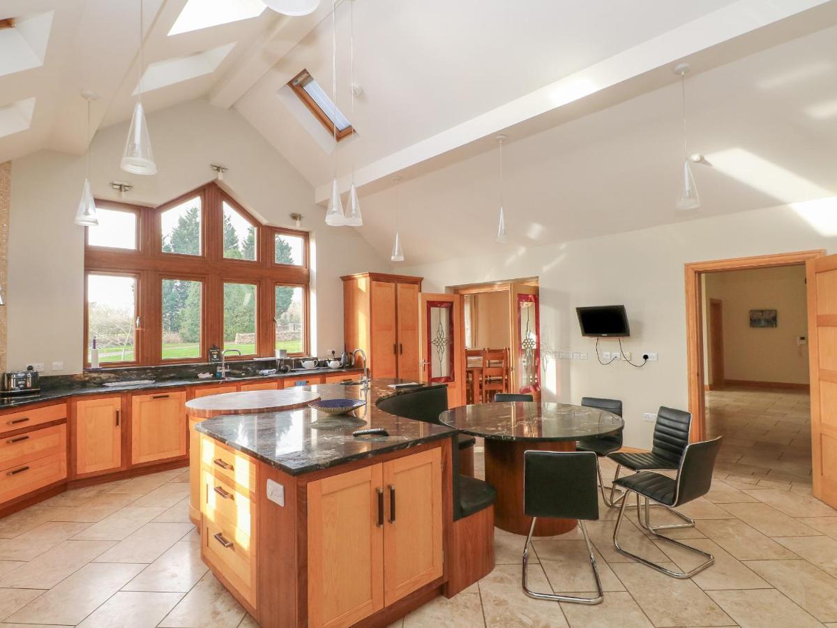Manor House Holiday home