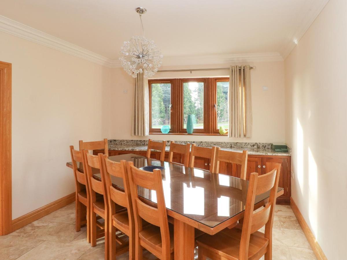 Holiday home Manor House Chesterfield
