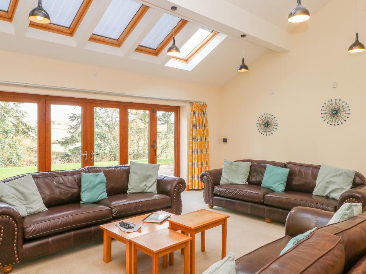 Manor House Holiday home Chesterfield