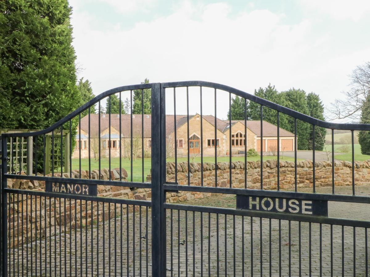 Manor House * Chesterfield