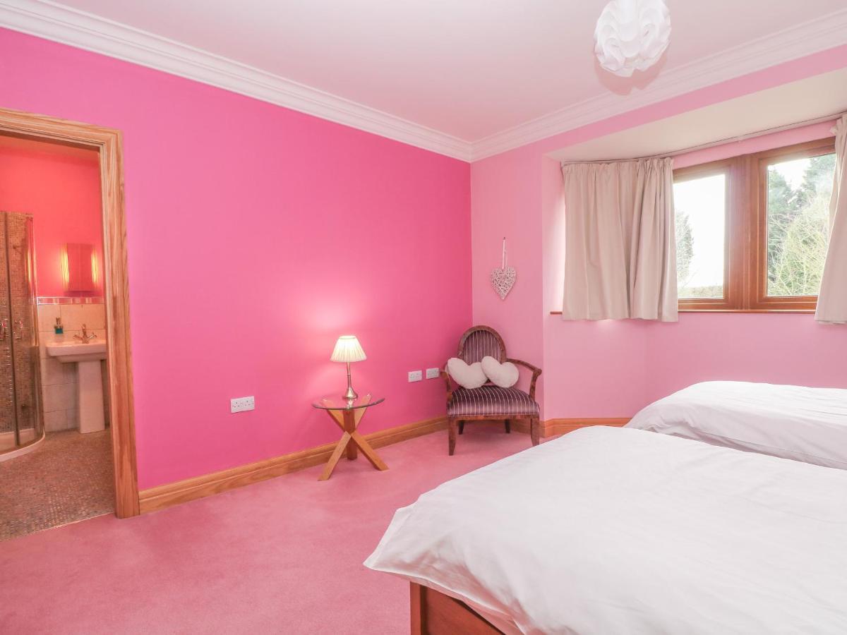 Holiday home Manor House