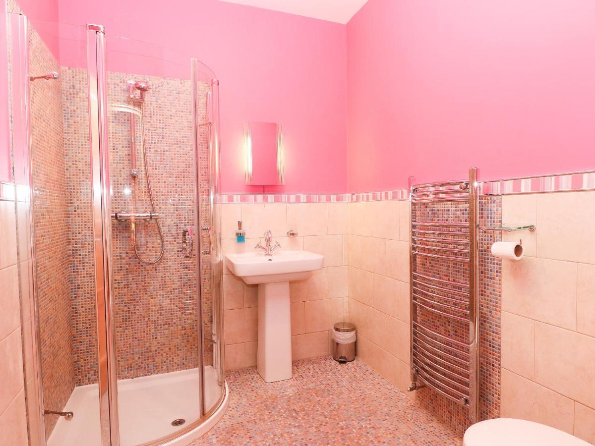 Holiday home Manor House Chesterfield
