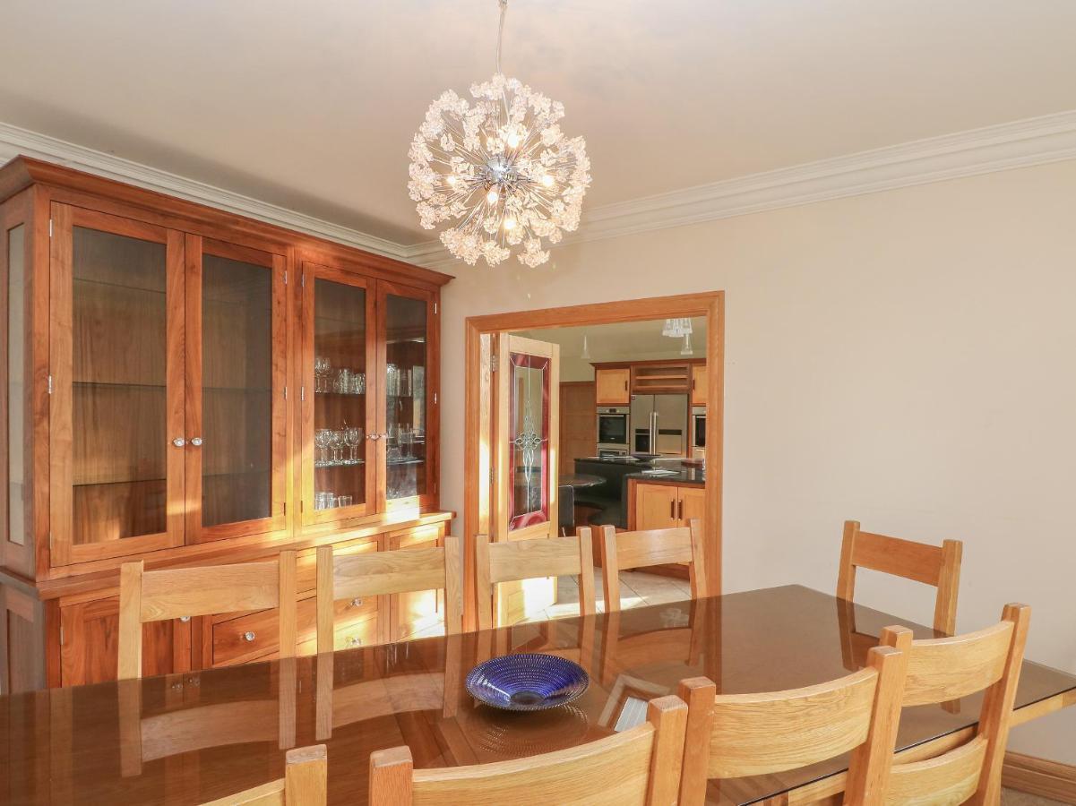 Manor House Holiday home Chesterfield