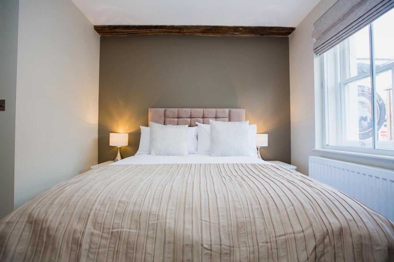Hotel The Spread Eagle