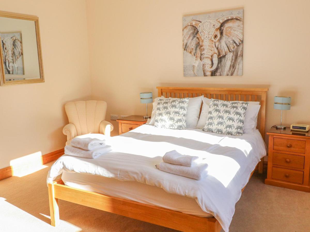 Manor House Holiday home Chesterfield