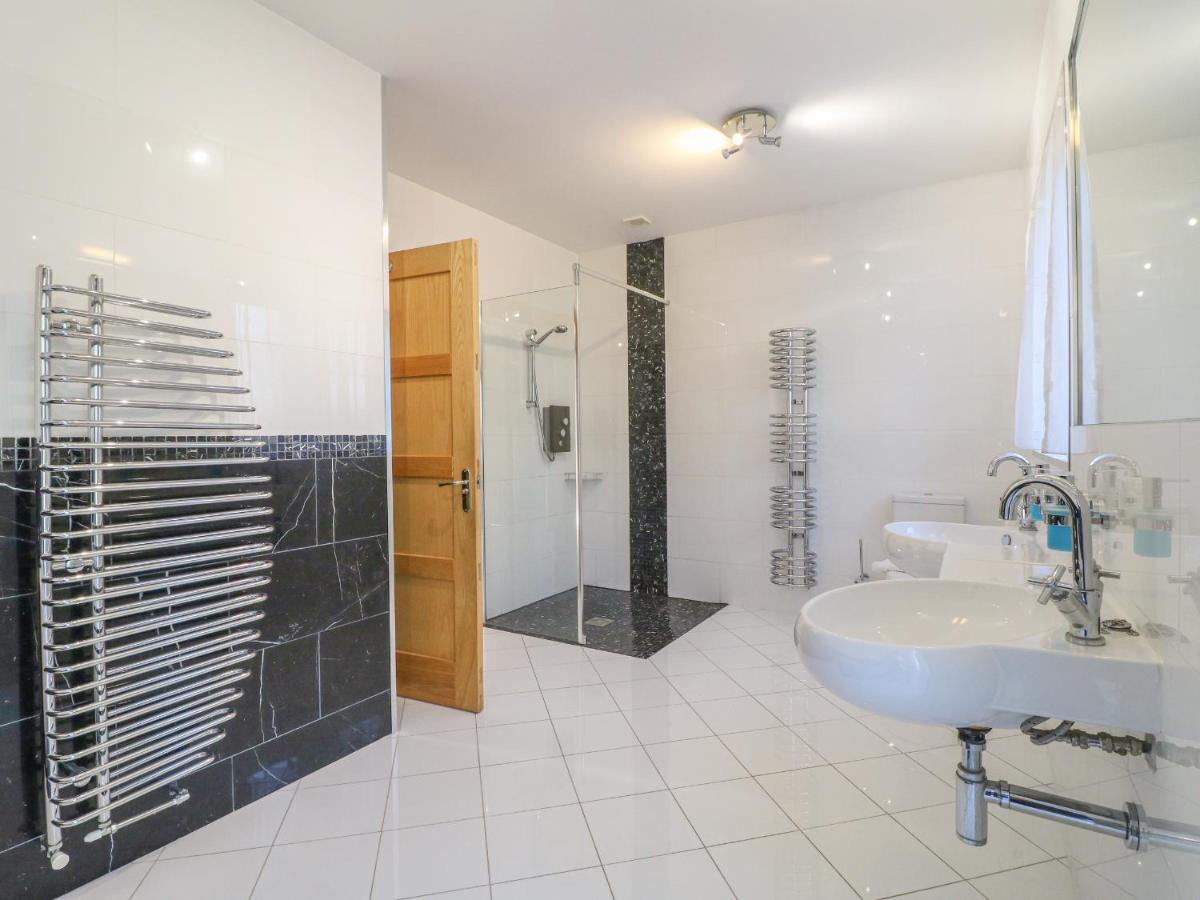 Manor House Holiday home Chesterfield