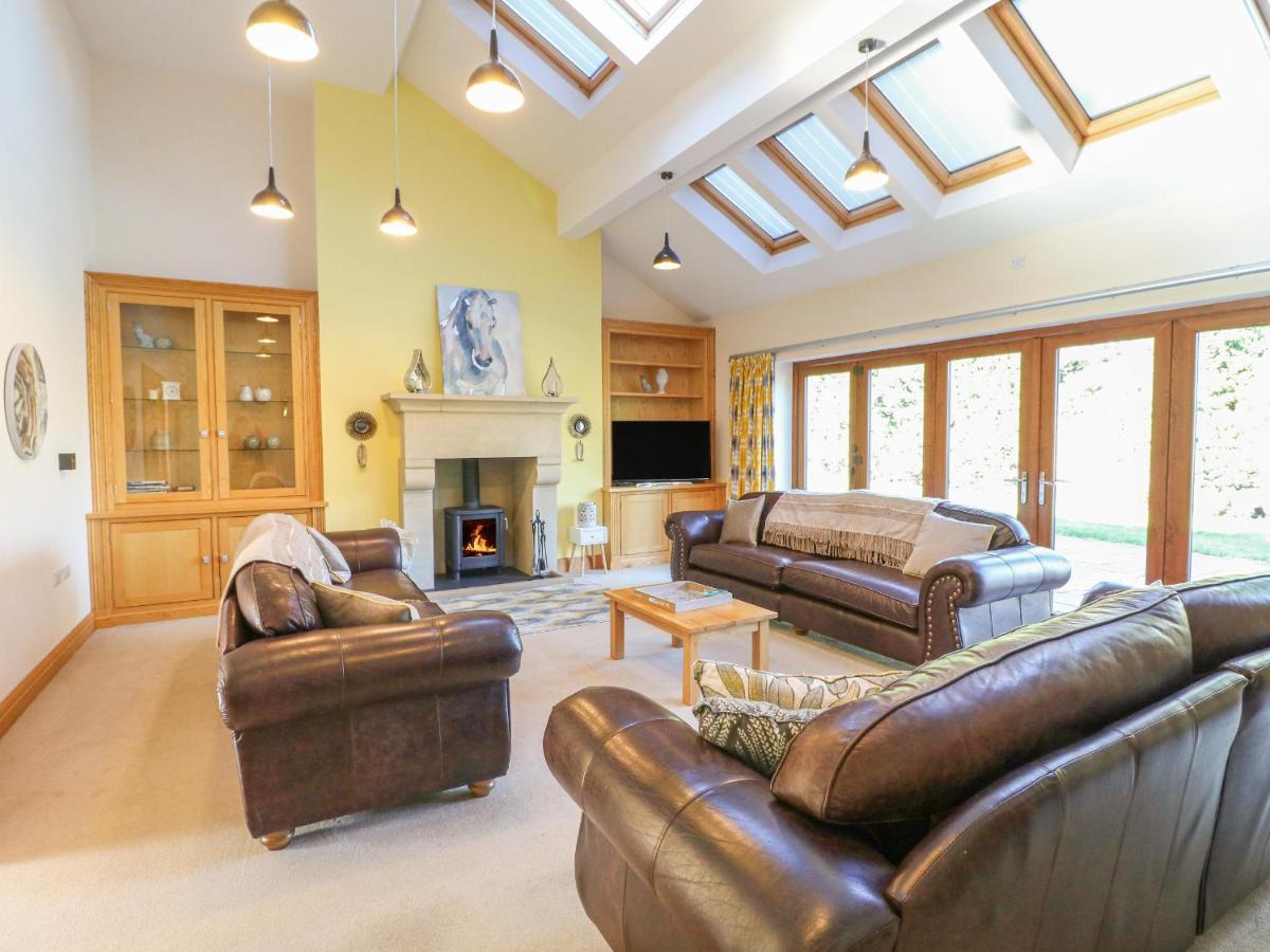 Manor House Holiday home