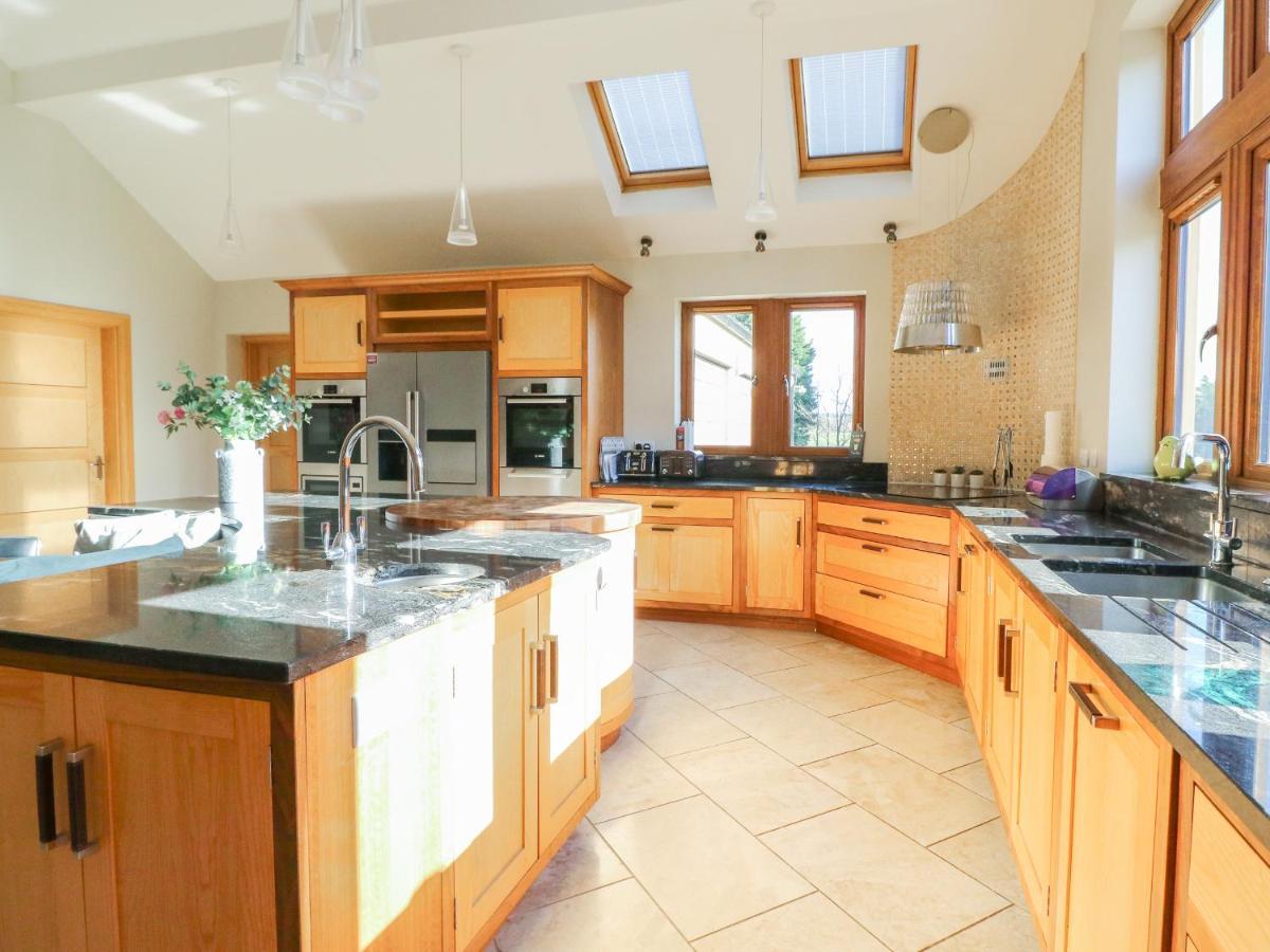 Holiday home Manor House *