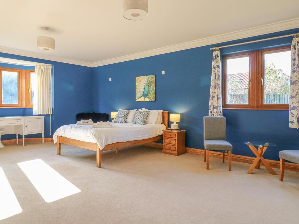 Holiday home Manor House Chesterfield