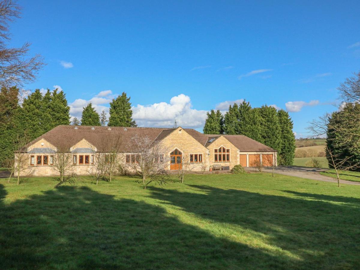 Holiday home Manor House *