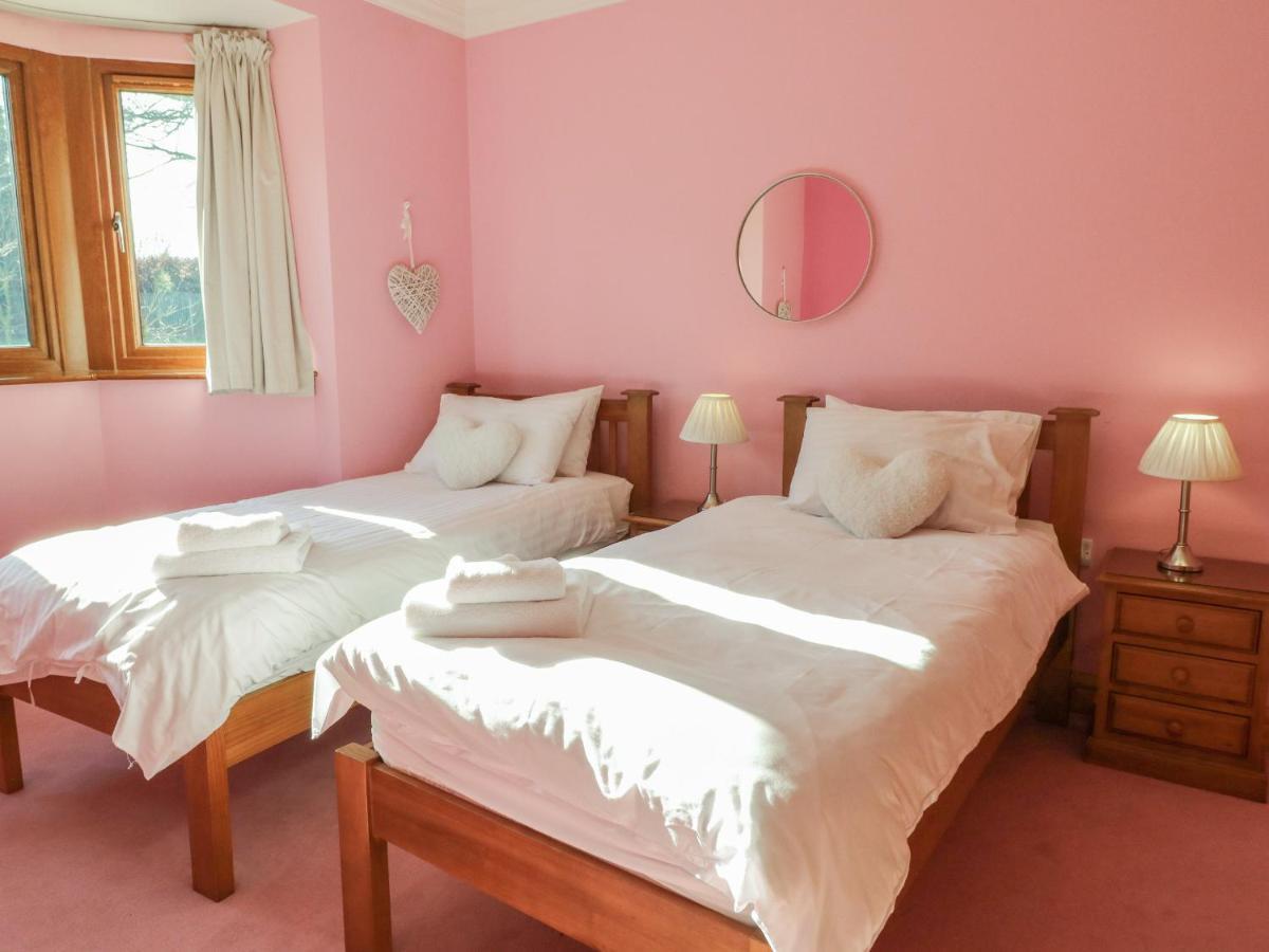 Manor House Chesterfield