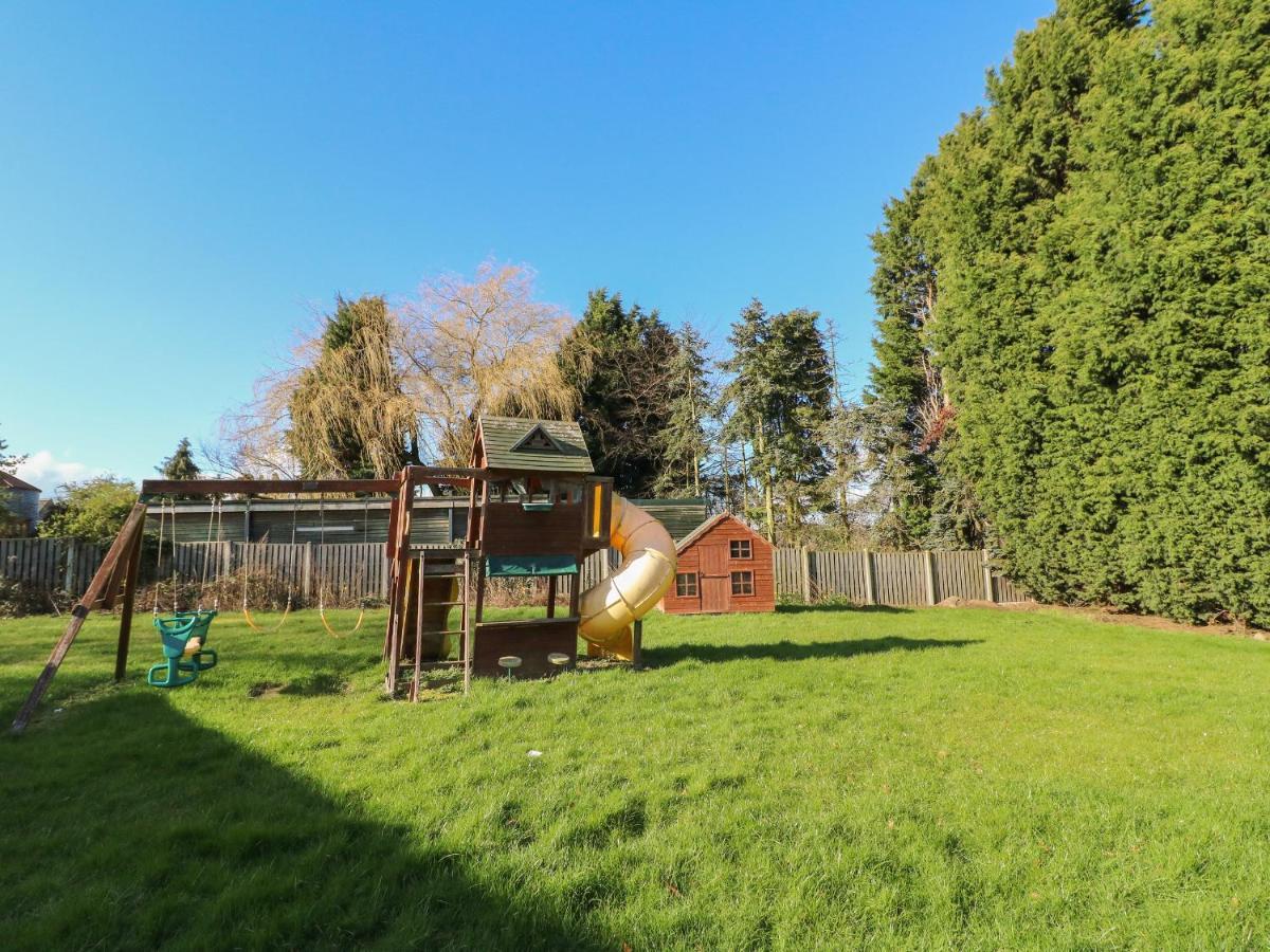 Manor House Holiday home Chesterfield