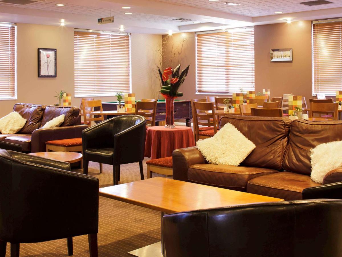 Ibis Centre - Market Town