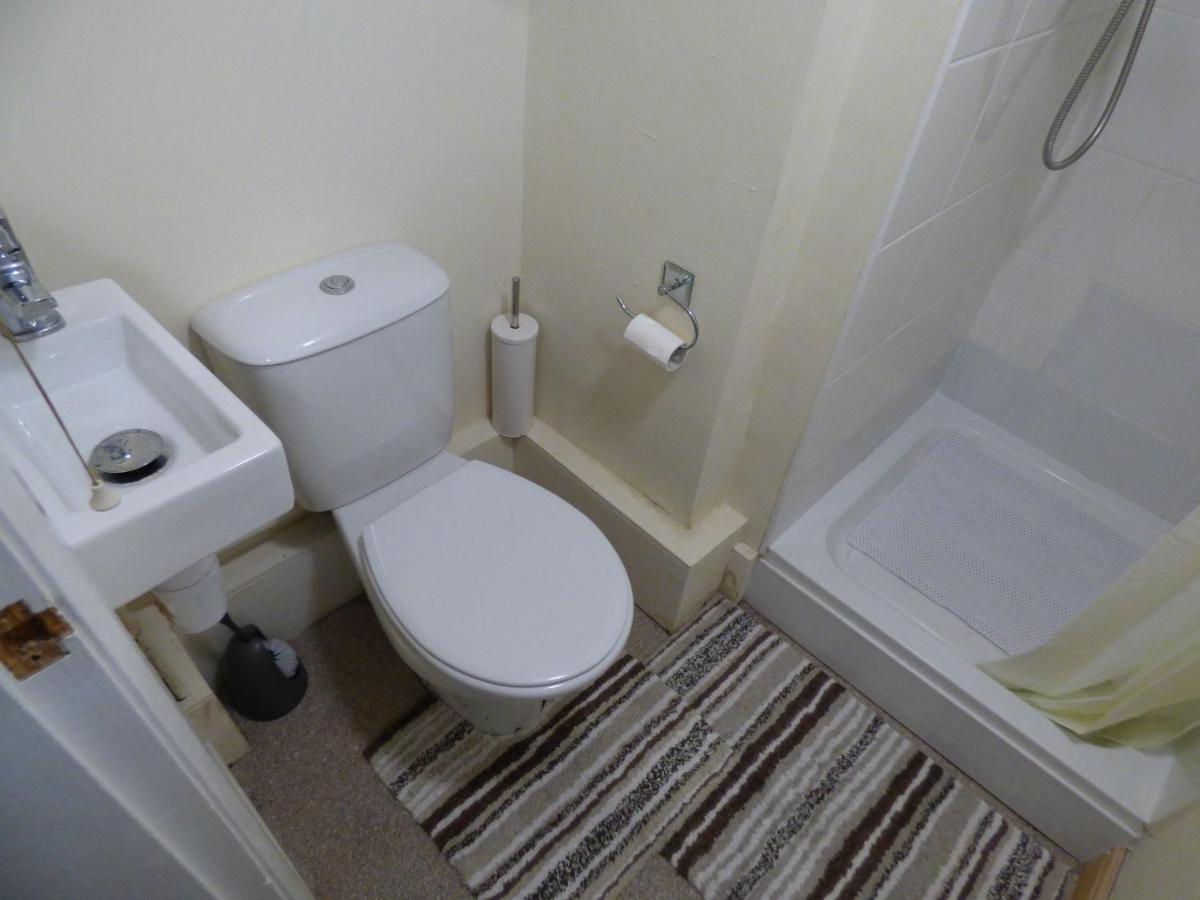 Birdholme House Guest house 3*