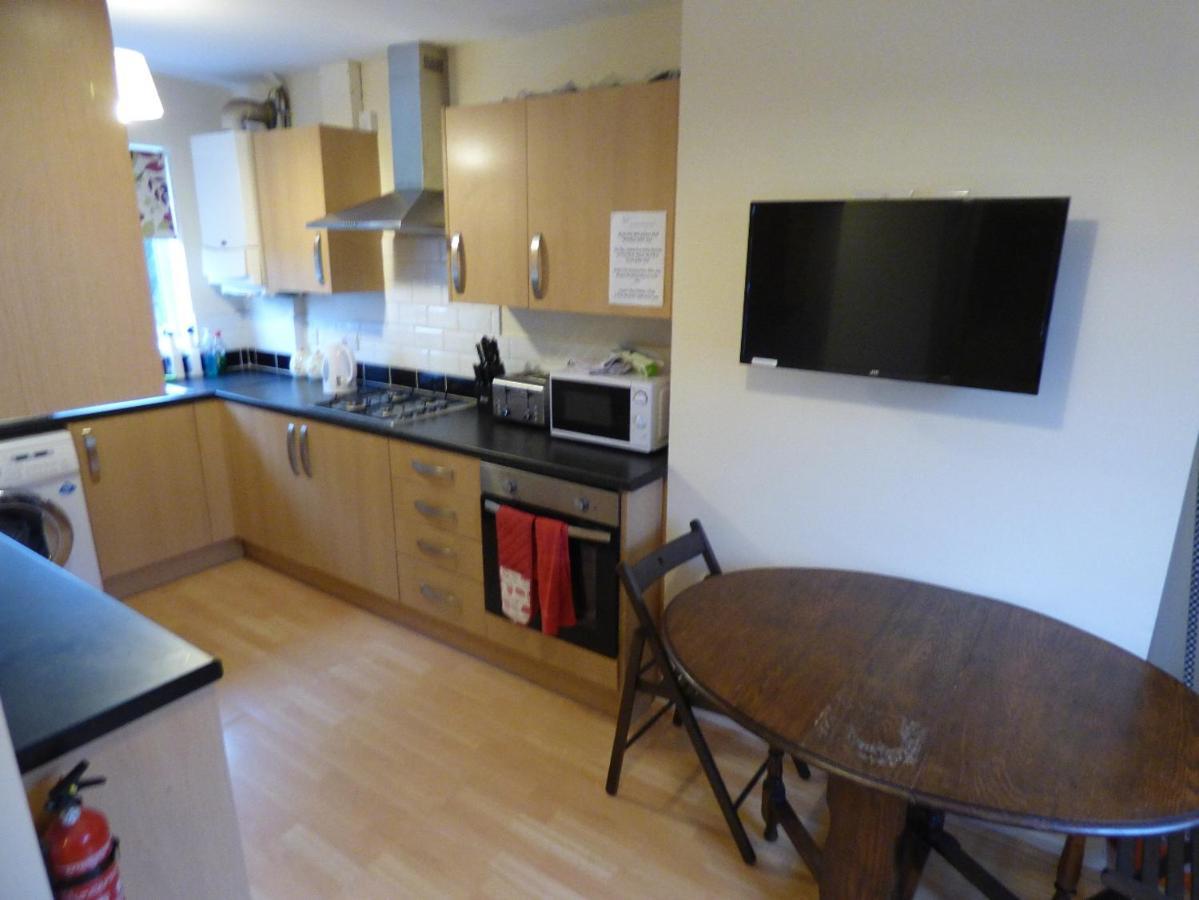 Birdholme House 3* Chesterfield