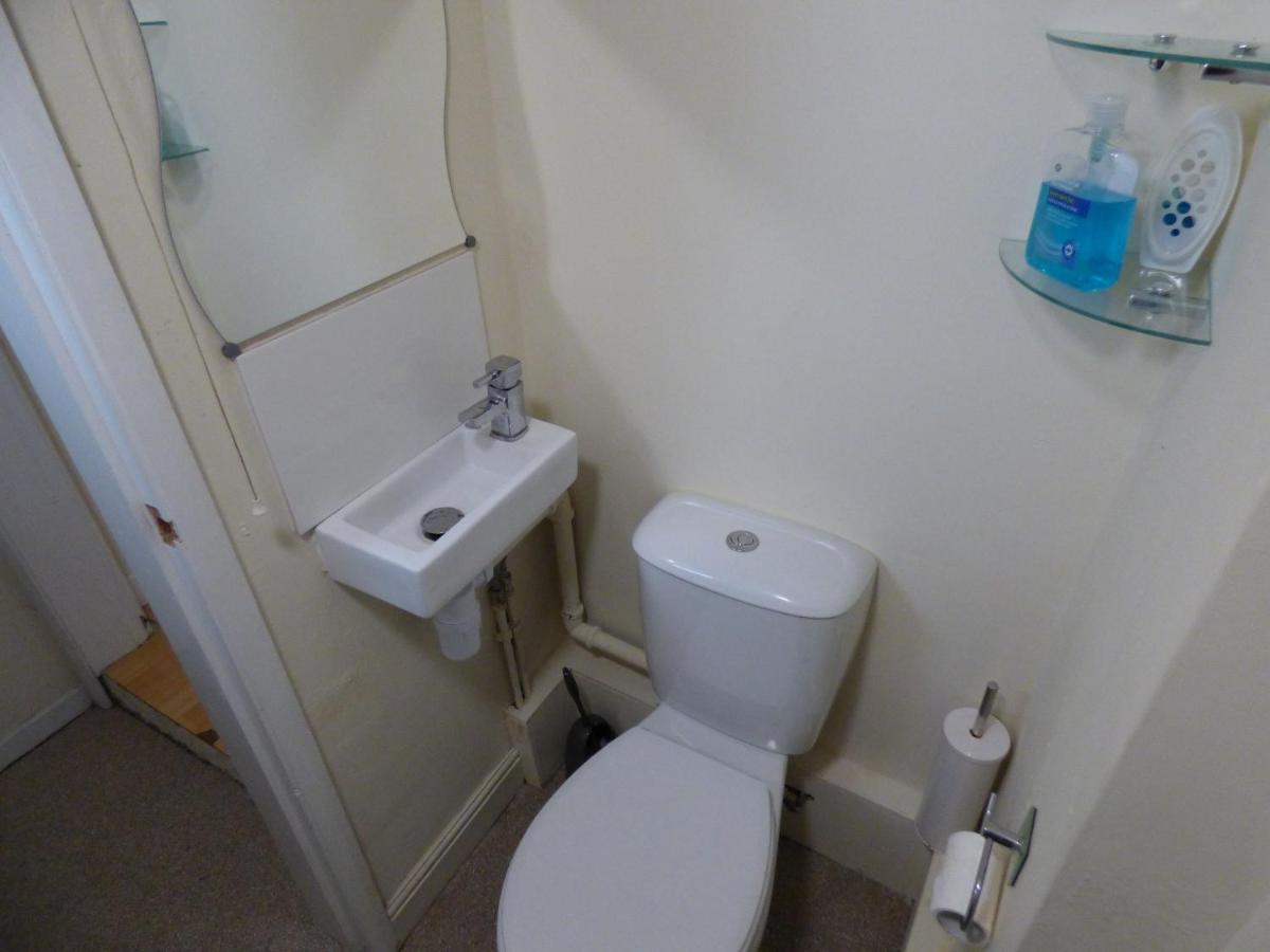Birdholme House 3* Chesterfield