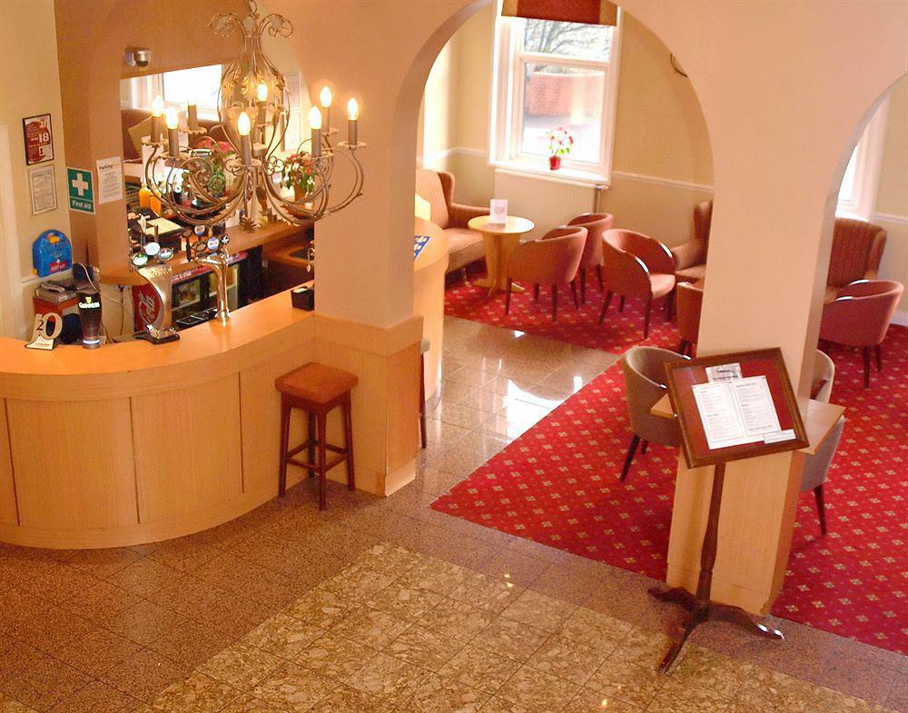 The 3* Chesterfield