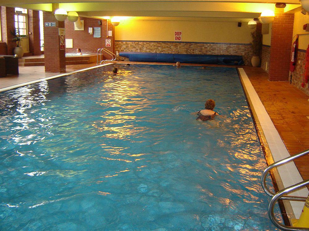 The Hotel Chesterfield
