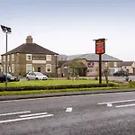 Premier Inn Chesterfield West