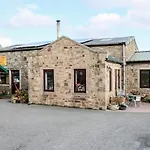 Riber View Barn