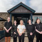 Olde House, Chesterfield By Marston\'S Inns