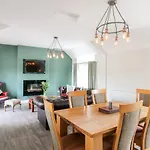 The Loft At The George