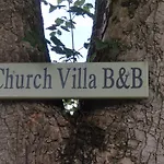 Church Villa B & B