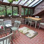 Church Villa B & B