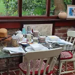 Church Villa B & B