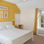 Whitton Lodge B&B