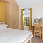 Whitton Lodge B&B